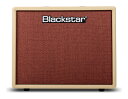 【送料込】Blackstar DEBUT 50R CREAM OXBLOOD ギターアンプ【ポイント5倍】