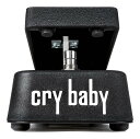 yzDUNLOP CM95 / Clyde McCoy Cry Baby Wah Wah NCxCr[ Ey_