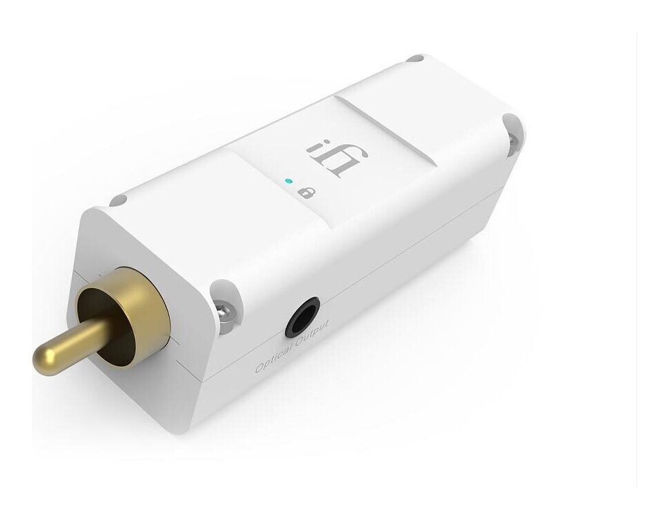 yziFi Audio iPurifier SPDIF2 S/PDIFiPANZT[y|Cg10{z