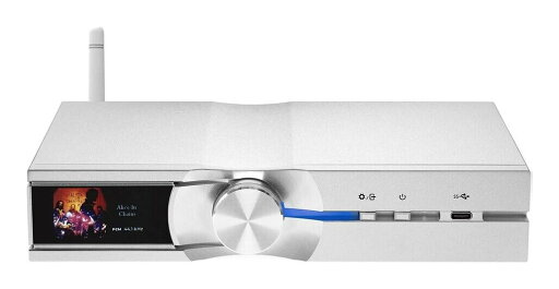 【送料込】iFi Audio NEO Stream / PCM768 DSD512対応 ストリーマー 【送料込】iFi Audio NEO Stream / PCM768 DSD512対応 ストリーマー