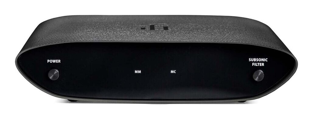 【送料込】iFi Audio ZEN Air Phono / MM Mc 対応 フォノイコライザー【ポイント10倍】