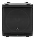 【送料込】Mackie DLM12 (1本) 12インチ 2000W パワードスピーカー