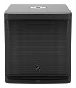 【送料込】Mackie DLM12S 12インチ 2000W パワード サブウーファー