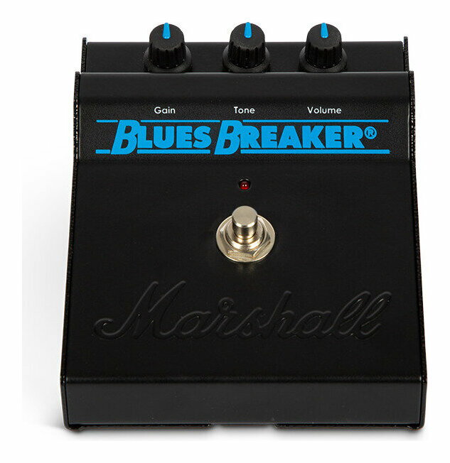 Marshall Blues Breaker オーバードライブ / ディストーション リイシューモデル ブルースブレーカー