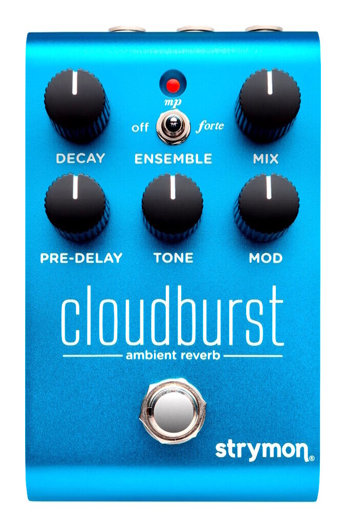 yzstrymon cloudburst ArGgEo[u