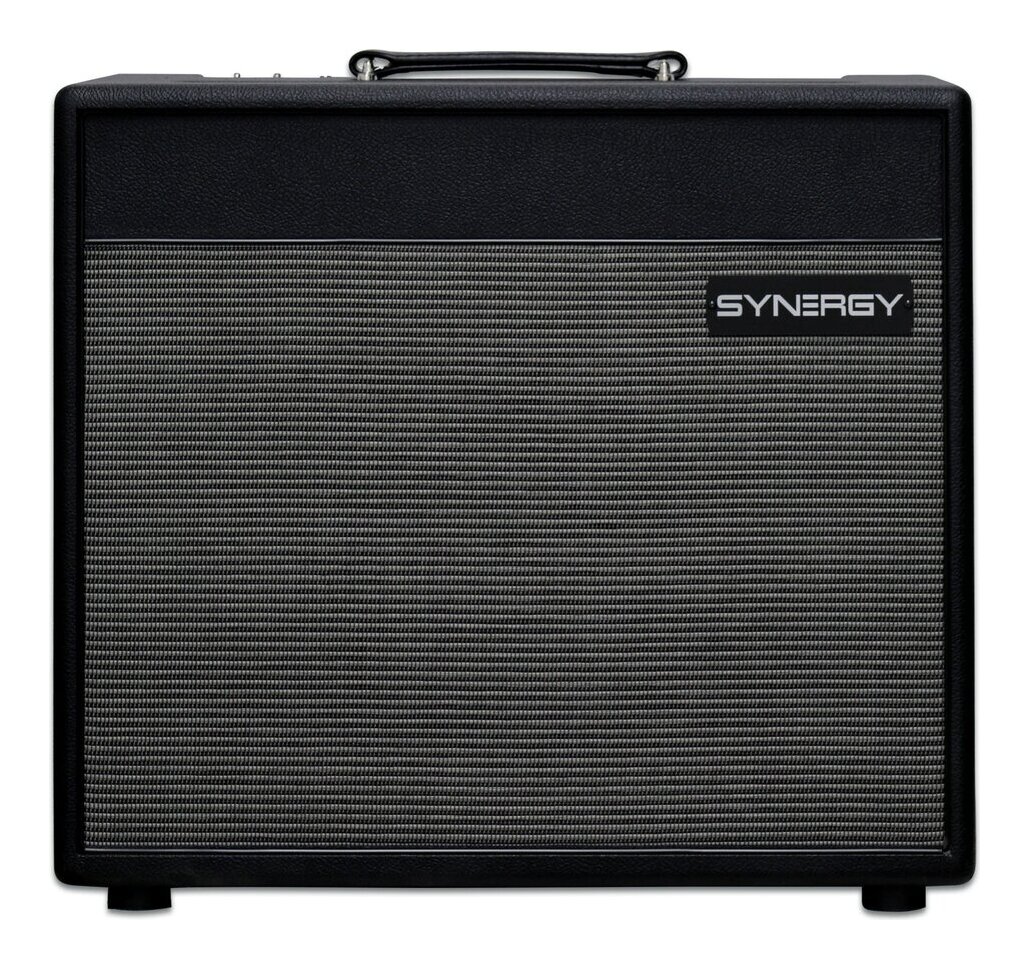 【送料込】SYNERGY SYN-30C オールチューブ・コンボアンプ ※SYNERGYモジュール別売り【ポイント5倍】