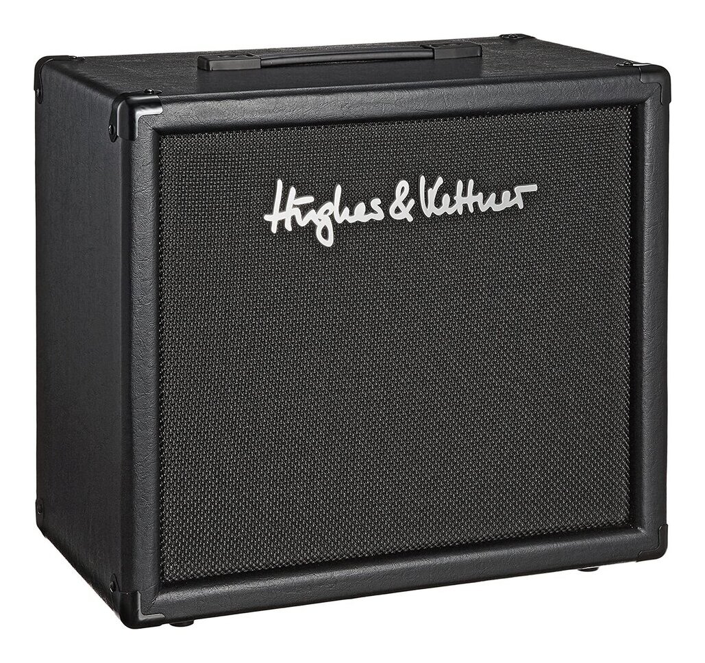 【送料込】Hughes & Kettner ヒュース＆ケトナー TubeMeister 112 Cabinet チューブマイスター