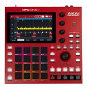 【送料込】Akai Professional MPC One+ / Wi-Fi Bluetooth搭載 スタンドアローン ミュージック・プロダクション・センター【ポイント5..