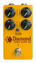 【送料込】Diamond BASS COMP/EQ ベース用 コンプレッサー(2)