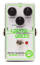 【送料込】ELECTRO HARMONIX Lizard Queen / OCTAVE FUZZ オクターブ ファズ/国内正規品