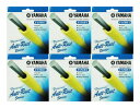 【メール便・送料無料・代引不可】ヤマハ YAMAHA FS50BT x6セット