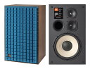 【送料込】JBL L100 Classic MK2 BLUE ブルー(ペア) ブックシェルフ スピーカー【代金引換不可】