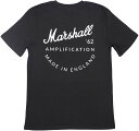 【メール便・送料無料・代引不可】Marshall Vintage [XLサイズ] Tシャツ マーシャル 2