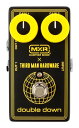 【送料込】MXR CSP042 / DOUBLE DOWN PEDAL シグナル・スプリッター / ブースター(2)