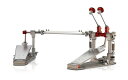 【送料込】Pearl P-3502D ツインペダル DEMON XR ドラムペダル【ポイント5倍】