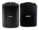 【送料込】BOSE S1 PRO+/専用カバー付 3チャンネル ミキサー/Bluetooth 搭載 ワイヤレス 小型 オールインワン PA スピーカー【ポイント3倍】(2)
