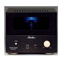 【送料込】Butler Vacuum 18W II プリメインアンプ
