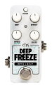 yzELECTRO HARMONIX PICO DEEP FREEZE TEh eCi[ SOUND RETAINER / SUSTAINER/Kiy|Cg5{z