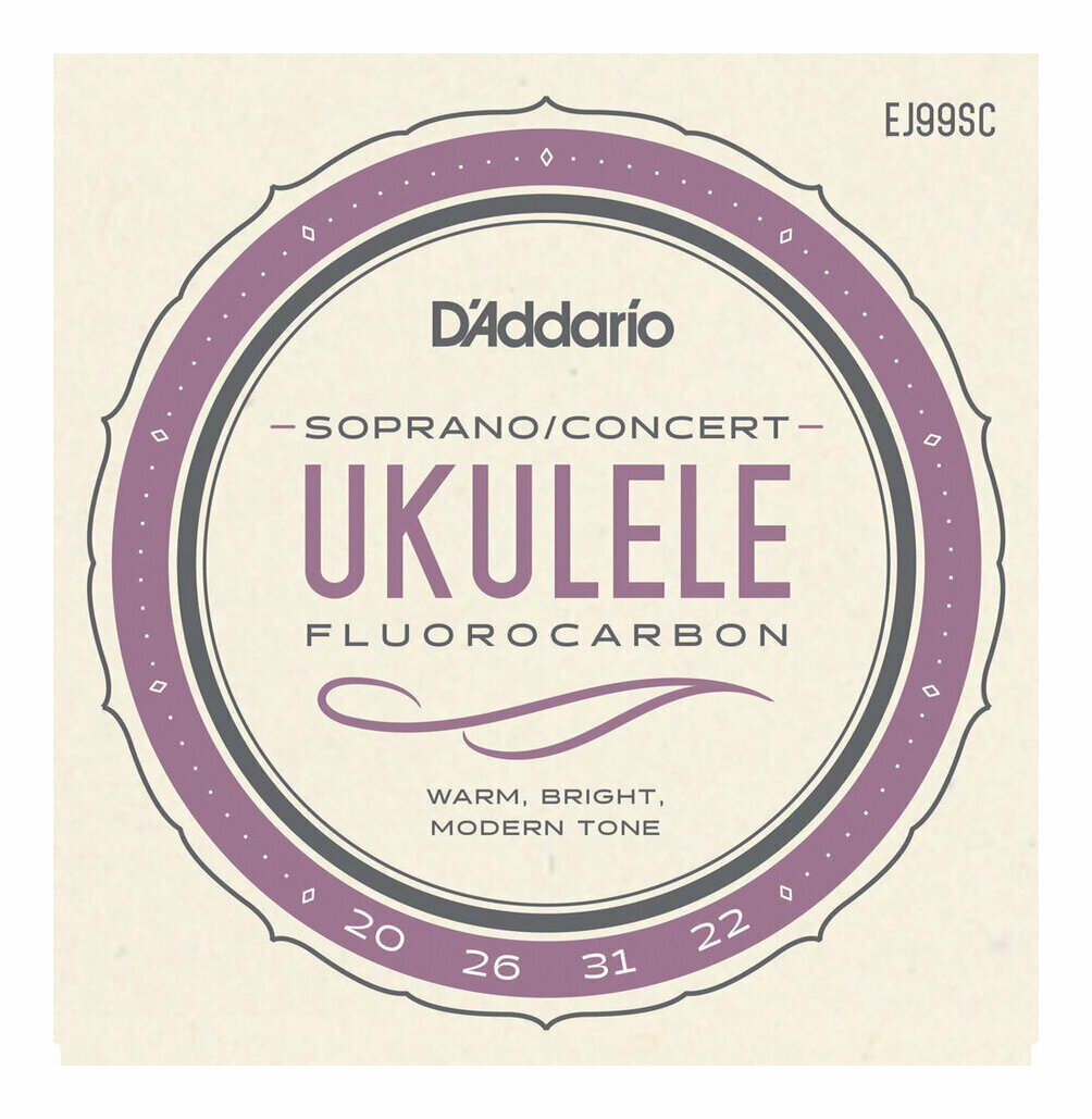 こちらの商品はメール便で発送します。詳細についてはこちらを必ずご確認ください。プロアルテ・カーボン弦は、完璧なトーンと張りのあるサウンドが特徴です。フルオロ・カーボン(フロロカーボン)素材のセットは、明るく現代的な音を求めるウクレレプレイヤーに最適です。