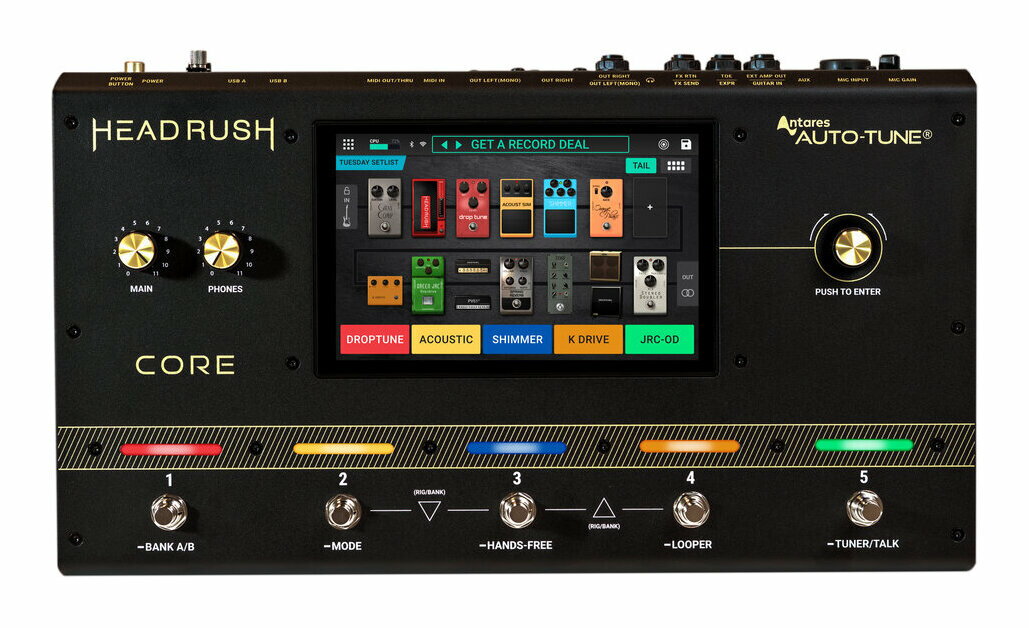 楽天市場】headrush mx5の通販