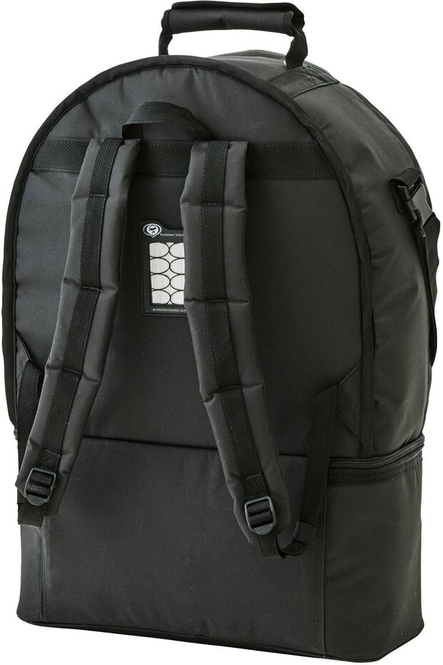 【送料込】PROTECTIONracket プロテクションラケット TZ3015 LPTR14SD5.5PDL スネア＆ペダルケース 2