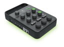 【送料込】Mackie M・Caster Live 配信用 超コンパクト オールインワン ミキサー
