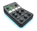 【送料込】Mackie M・Caster Studio デスクトップライブ配信用 オールインワン ミキサー