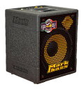 【送料込】MarkBass MAK-58RMC121P / MB58R MINI CMD 121 Pベース コンボアンプ【ポイント5倍】