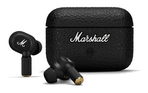 Marshall Motif II A.N.C. Black ƥ Υ󥻥󥰵ǽ 磻쥹 ۥ ޡ Motif2/ʡڥݥ10ܡ