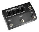 【送料込】Musicom Lab Parallelizer II ステレオ ライン ミキサー【ポイント10倍】(2)