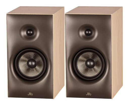 【送料込】REVIVAL AUDIO SPRINT 3/オーク (ペア) 2ウェイ・ブックシェルフ型スピーカー 【送料込】REVIVAL AUDIO SPRINT 3/オーク (ペア) 2ウェイ・ブックシェルフ型スピーカー