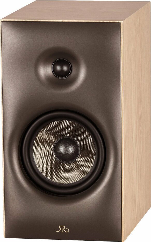【送料込】REVIVAL AUDIO SPRINT 3/オーク (ペア) 2ウェイ・ブックシェルフ型スピーカー