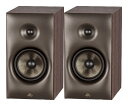 【送料込】REVIVAL AUDIO SPRINT 3/ウォルナット(ペア) 2ウェイ・ブックシェルフ型スピーカー
