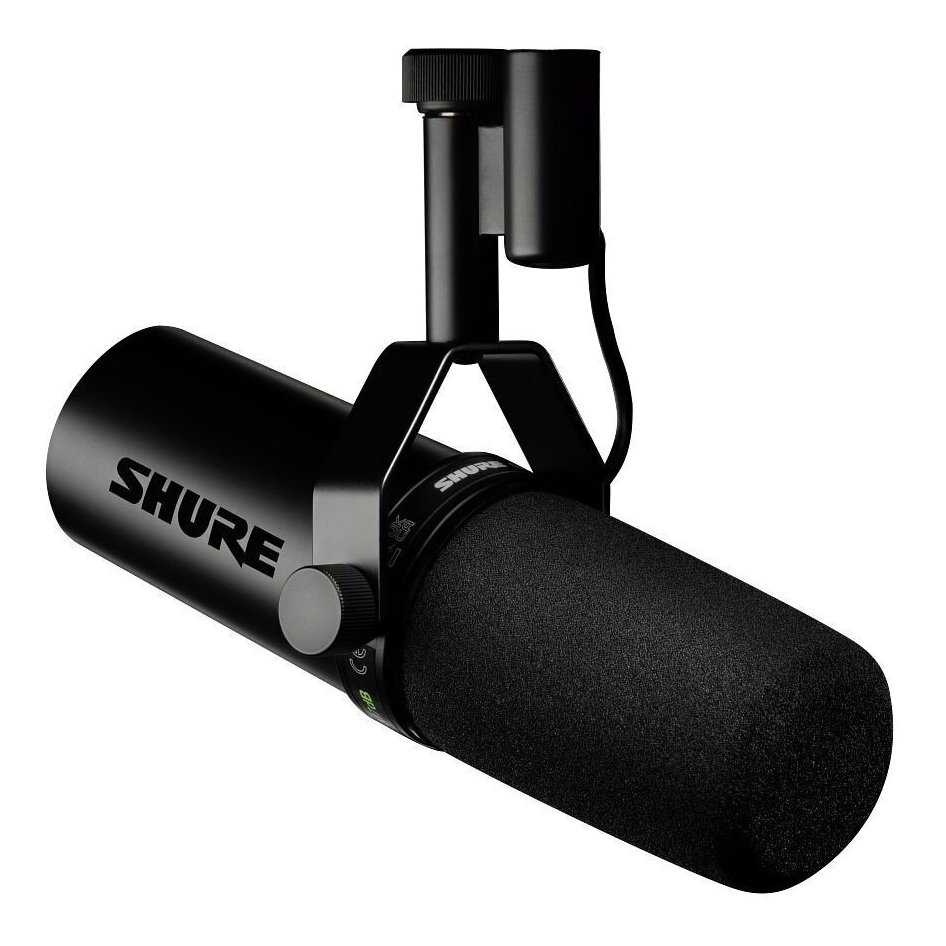 SHURE SM7dB ǥɡʥߥåޥۥ