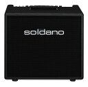 【送料込】Soldano SLO-30 112 Combo ギターアンプ【代金引換不可】