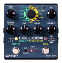【送料込】SOURCE AUDIO SA263 COLLIDER Delay + Reverb ディレイ+リバーブ【ポイント5倍】