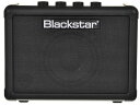 【送料込】Blackstar ブラックスター FLY3 ミニ・ギターアンプ【ポイント5倍】