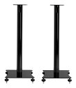 【送料込】ELAC LS60 (ペア) スピーカー・スタンド(2)