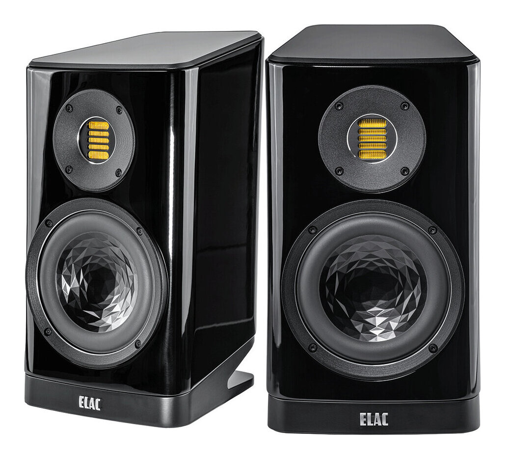 ELAC VELA BS403.2 BKHG(ڥ) ֥åϥ ֥å ԡԲġ