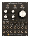 【送料込】EarthQuaker Devices The Wave Transformer ユーロラ ...