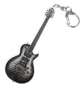 【メール便・送料無料・代引不可】ESP AK-SGZ-08 LUNA SEA SUGIZO アクリル キーホルダー ESP ECLIPSE S-III QUIL...