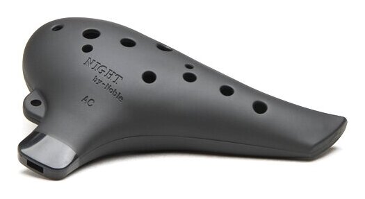    iCgIJi NIGHT OCARINA NIGHT by Noble iCg vX`bN IJi AgC ubN(o[d)