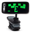 【送料込】Peterson SCHDC / Strobo Clip HDC クリップ型 カラー・ストロボ・チューナー クリップチューナー