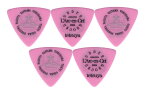 【メール便・送料無料・代引不可】STELLA GEAR SG-P-UNDERGROUND-2024 Pink /5枚セット L’Arc-en-Ciel tetsuya ピック ラルクアンシエル