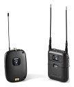 【送料込】SHURE SLXD15-JB SLXD送受信機セット