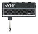 yzVOX AP3-HG amPlug3 High Gain AvO wbhz M^[Av Y@\ځy|Cg5{z