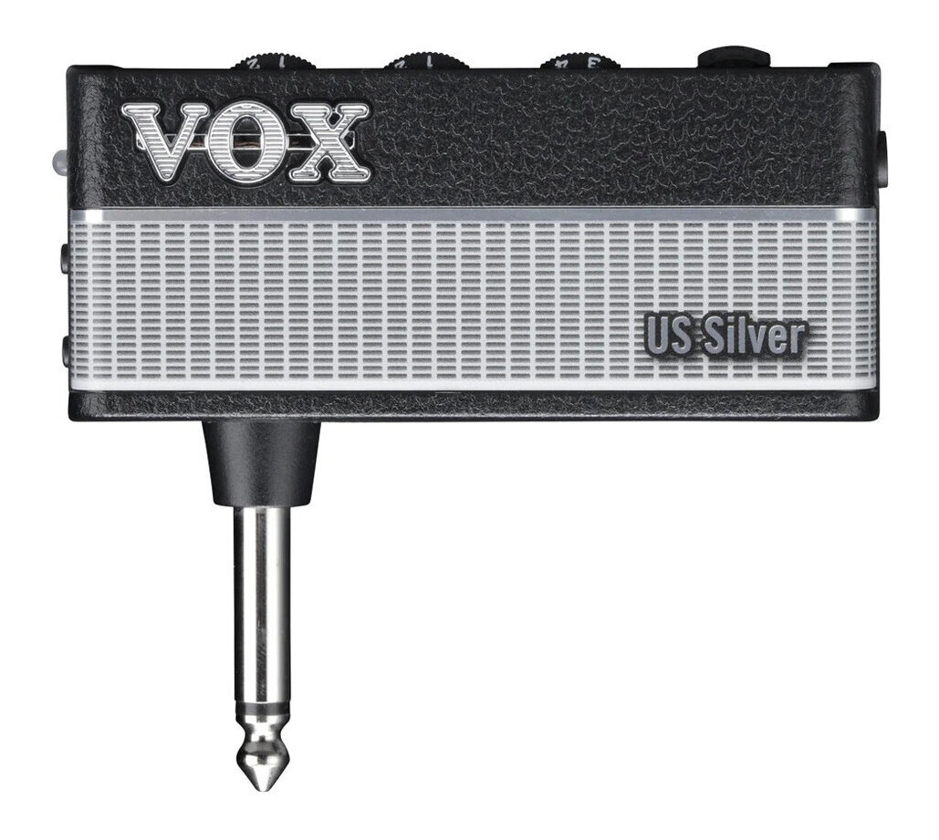 VOX AP3-US amPlug3 US Silver ץ饰 إåɥۥ  ꥺൡǽܡڥݥ5ܡ