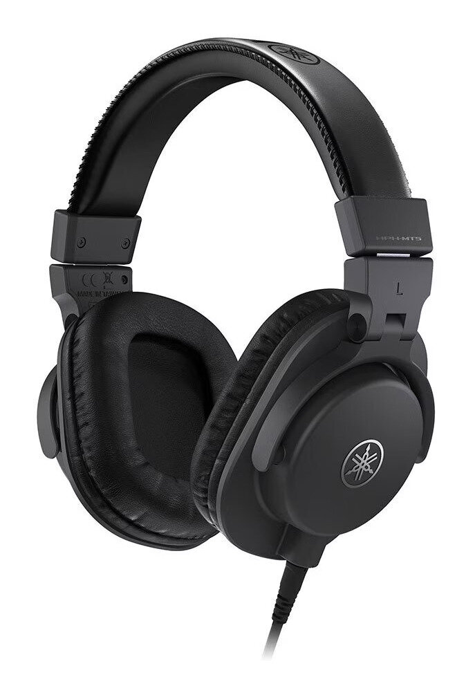 YAMAHA HPH-MT5/֥å ߷ ˥إåɥۥ