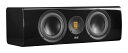 【送料込】ELAC Solano CC 281.2 ハイグロス・ブラック センター・スピーカー(2)