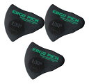 【メール便・送料無料・代引不可】【3枚セット】ESP ERGO PICK 08 [0.8mm] 人間 ...